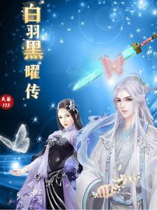 黑羽的白光攻略