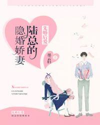 陆总的隐婚娇妻po