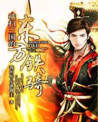 横扫三国的东方铁骑 第95章