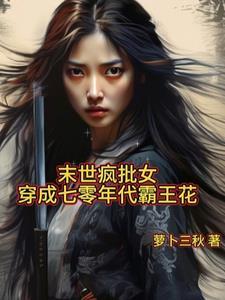 末世疯批女穿成七零年代霸王花冮雪