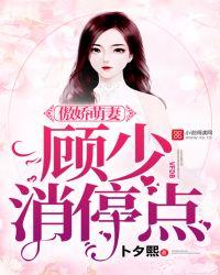 傲娇萌妻太抢手