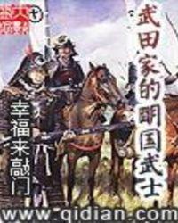 武田家的明国武士女主