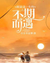 原谅我们不期而遇