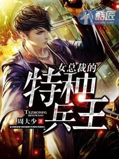 女总裁的特种兵王秦良