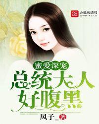 隐婚蜜爱总统大人