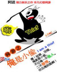 网游之我是强盗