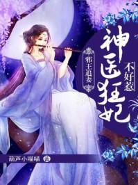 邪王追妻之神医狂妃不好惹免费阅读