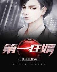 第一狂婿正版