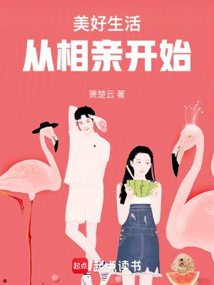 美好生活从相亲开始免费阅读全文