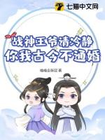战神王爷请轻宠