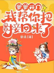 爹爹让我出嫁攻略