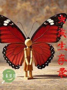 虫族生存实录在线阅读免费