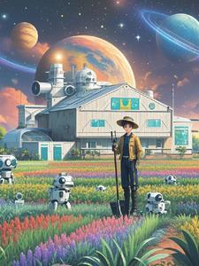 星际种田记全文免费阅读