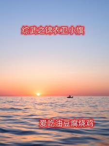 穿越成锦衣卫小旗的