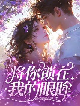 将你锁在我的眼眸陆淮慎