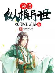 神道异界昌盛