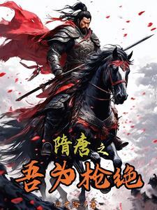 隋唐之吾为枪绝txt