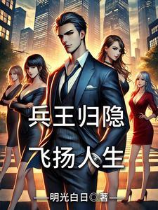 兵王步入官场的