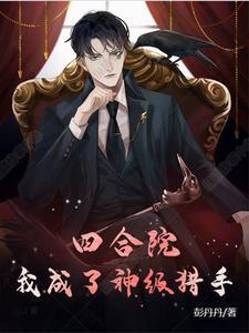 四合院我成了神级猎手