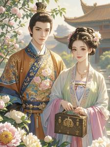 妙手医妃来种田