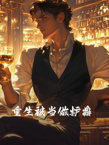 重生成炉鼎的