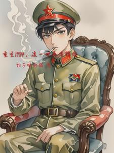 重生之1984年