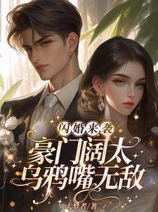 闪婚之豪门宠妻