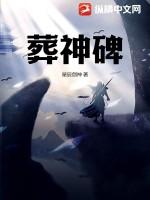 葬神碑沈长生