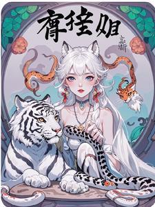 穿越兽世萌宠