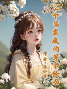 穿书原来我是女主