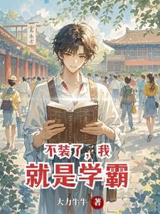 不装了我就是大佬作者熬夜冠军