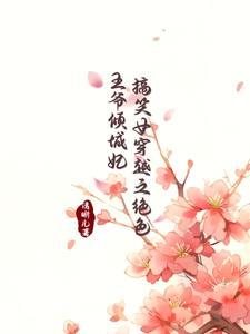 穿越古代爆笑王妃