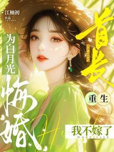 首长重生妻