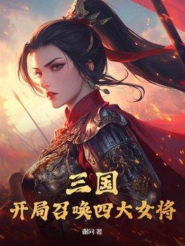 三国开局召唤四大女将TXT