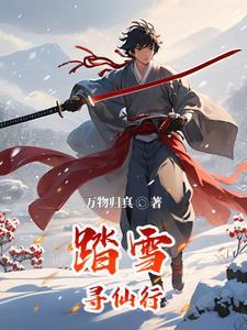 踏雪寻星河是什么意思