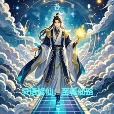 至尊灵主免费阅读