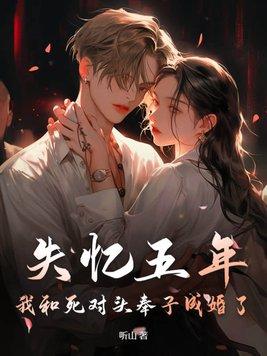 失忆后我和死对头成亲了