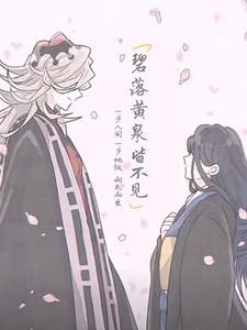 碧落黄泉不相见全文阅读