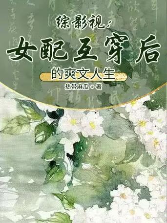 综影视女配互穿后的爽文人生 热带麻瓜
