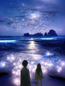 星空下你的样子什么歌