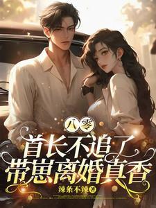 带崽离婚真香更新时间