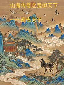山海灵蕴