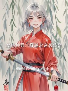 女特种兵穿越古代是什么电视剧