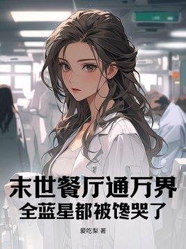 末世中餐馆秦羽