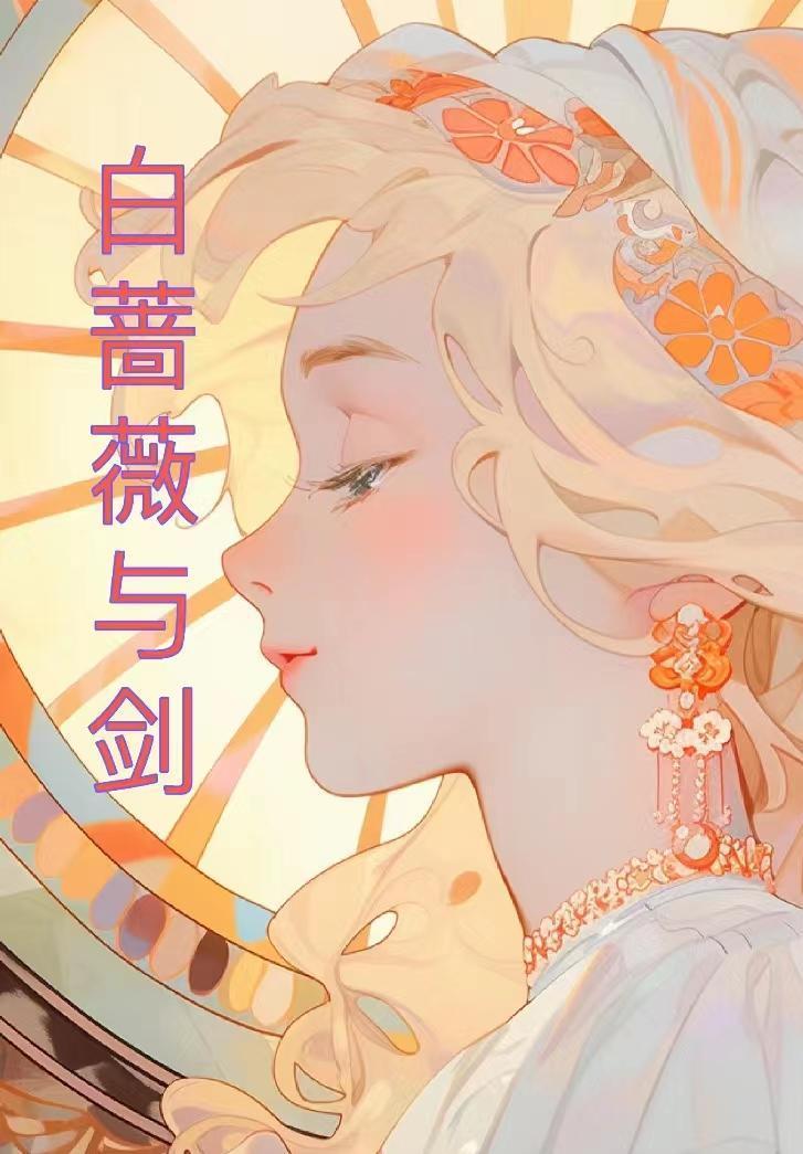 白蔷薇介绍