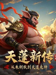 天蓬元帅是谁