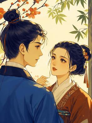 求强取豪夺的文