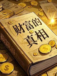 财富的真相李笑来电子书