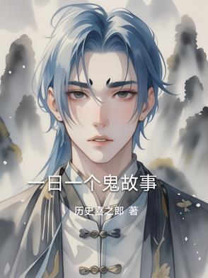 每天一个离奇鬼故事