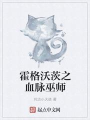 霍格沃茨之血脉巫师TXT